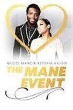 Watch Gucci Mane & Keyshia Ka'oir: The Mane Event Goojara
