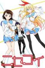 Watch Nisekoi Goojara