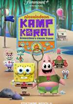Watch Kamp Koral: SpongeBob's Under Years Goojara