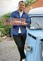 Watch The Travelling Auctioneers Goojara