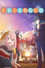 Watch Yuru Camp Goojara