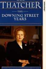 Watch Thatcher The Downing Street Years Goojara