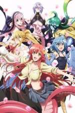 Watch Monster Musume no Iru Nichijou Goojara