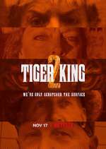 Watch Tiger King: Murder, Mayhem and Madness Goojara