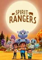 Watch Spirit Rangers Goojara