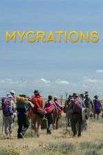 Watch Mygrations Goojara