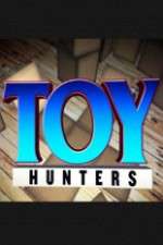 Watch Toy Hunters Goojara