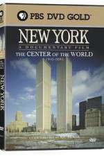 Watch New York A Documentary Film Goojara