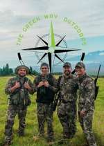 Watch The Green Way Outdoors Goojara