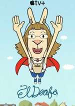 Watch El Deafo Goojara