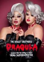 Watch The Boulet Brothers' DRAGULA Goojara