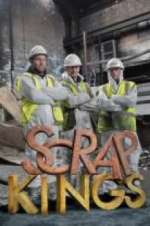 Watch Scrap Kings Goojara
