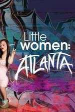 Watch Little Women: Atlanta Goojara