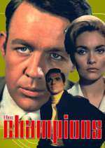 Watch The Champions Goojara