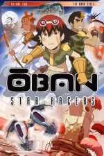 Watch Oban Star-Racers Goojara