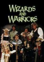 Watch Wizards and Warriors Goojara