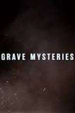 Watch Grave Mysteries Goojara