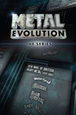Watch Metal Evolution Goojara