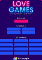 Watch 90 Day FiancÃ©: Love Games Goojara