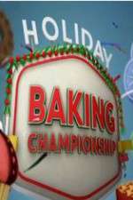 Watch Holiday Baking Championship Goojara