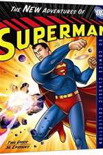 Watch The New Adventures of Superman Goojara
