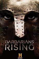 Watch Barbarians Rising Goojara