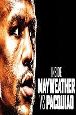 Watch Inside Mayweather vs Pacquiao Goojara