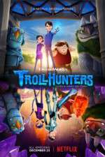 Watch Trollhunters Goojara