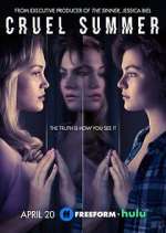 Watch Cruel Summer Goojara