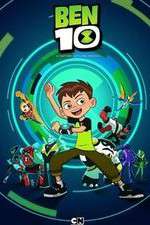 Watch Ben 10 Goojara