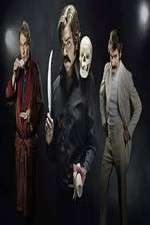 Watch Toast of London Goojara