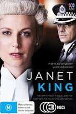 Watch Janet King Goojara