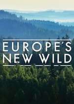 Watch Europe's New Wild Goojara