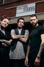 Watch Tattoo Fixers Goojara