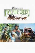Watch Five Mile Creek Goojara
