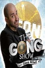 Watch The Gong Show with Dave Attell Goojara