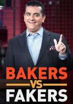 Watch Bakers vs. Fakers Goojara