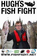 Watch Hugh's Fish Fight Goojara