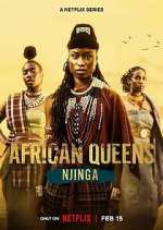 Watch African Queens Goojara
