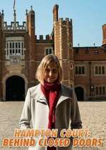 Watch Hampton Court: Behind Closed Doors Goojara