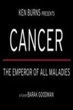 Watch Cancer: The Emperor of All Maladies Goojara