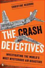 Watch The Crash Detectives Goojara