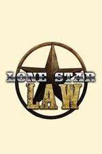 Watch Lone Star Law Goojara