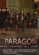 Watch Paragon: The Shadow Wars Goojara