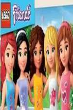 Watch Lego Friends Goojara