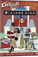 Watch Clone High Goojara