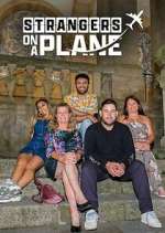 Watch Strangers on a Plane Goojara