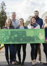 Watch Super Garden Goojara
