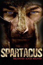 Watch Spartacus Blood and Sand Goojara
