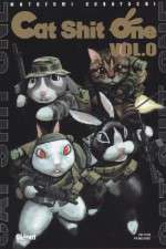 Watch Cat Shit One: The Animated Series Goojara